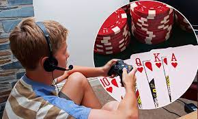 Spin Bounty Casino